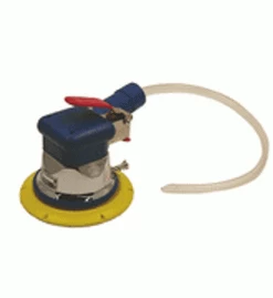 Hutchins 4950H Va Super Sander Random Orbit Action