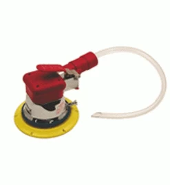 Hutchins 4960H Va Super Sander Random Orbit Action