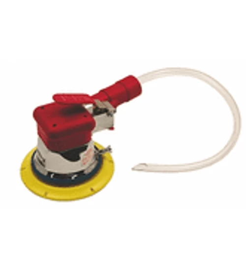 Hutchins 4960 Va Super Sander Random Orbit Action