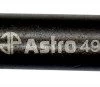 Astro Pneumatic 0.498 Shank Air Hammer, 1/2" Bolt Buster (49804)