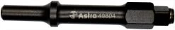 Astro Pneumatic 0.498 Shank Air Hammer, 1/2" Bolt Buster (49804)