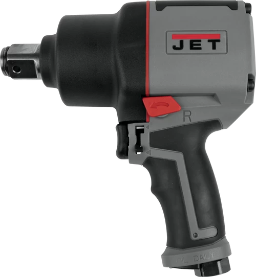 Jet 505128 JAT-128, 1" Composite Impact Wrench 3 Jet 505128 JAT-128, 1" Composite Impact Wrench