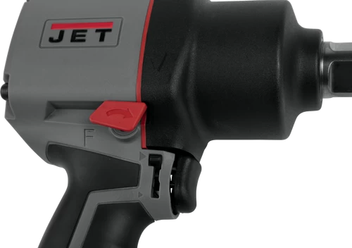Jet 505128 JAT-128, 1" Composite Impact Wrench 5 Jet 505128 JAT-128, 1" Composite Impact Wrench - Image 3