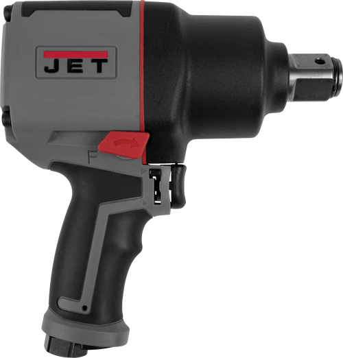 Jet 505128 JAT-128, 1" Composite Impact Wrench 4 Jet 505128 JAT-128, 1" Composite Impact Wrench - Image 2
