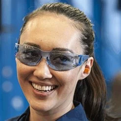 Jackson Safety 25708 H10 Disposable Earplugs Dispense And Bulk Pack (500 Pair) -Professional Tool Store 510xLL0SqJL 64536.1662674824