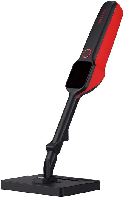 Autel USA TBE200 MaxiTPMS Tire Tread And Brake Disc Wear Examiner 3 Autel USA TBE200 MaxiTPMS Tire Tread And Brake Disc Wear Examiner