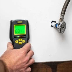 General Tools MMD7NP Digital Moisture Meter - Humidity Sensor- Pinless 9 General Tools MMD7NP Digital Moisture Meter - Humidity Sensor- Pinless -Professional Tool Store 511PopG7o8L 49491.1667923030