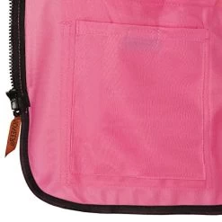 Pioneer Safety V1021840U-2XL Safety Vest For Women Hi Vis Reflective, Orange -Professional Tool Store 513kC isB0L 38999.1662678295