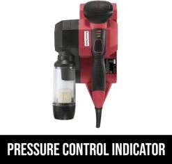 Skil 7510-01 Sandcat 6-Amp 3 X 18 Inch Belt Sander With Pressure Control, Corded -Professional Tool Store 515 6uoGm0L. AC SL1000 46436.1662679008