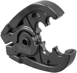 Klein Tools BAT20-7T12 Crimping Jaw, Fixed O Die/D3 Groove -Professional Tool Store 515e3hrkhBL. AC SL1000 32267.1621276460