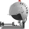 Skil SPT84-01 14-Inch Abrasive Cut Off Chop Saw