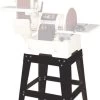 Jet 708566 JSG-6SA, Open Stand ONLY For 6 Inch X 48 Inch / 12 Inc Disc Sander