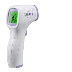 IR Infrared Digital Non-Contact Thermometer Gun W/LCD Screen For Adult & Baby Forehead -Professional Tool Store 519RFgs8IwL. SL1024 61445.1593483011
