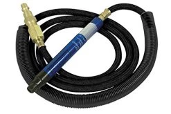 Astro Pneumatic 218 1/8" Pencil Die Grinder 56000 RPM