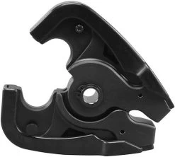 Klein Tools BAT207T7 Crimping Jaw, D3 Groove -Professional Tool Store 51FREapeF0L. AC SL1000 16142.1621276469