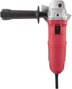 Skil 9295-01 6 Amp Corded Electric 4-1/2 In. Angle Grinder -Professional Tool Store 51JqgWbEUcL. AC SL1000 59619.1662679034