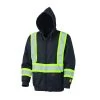 Pioneer Safety V2570470U-2XL Safety Hoodie, Hi-Vis, Black, Cotton, 2XL -Professional Tool Store 51Ke3nLZQ3L. SL1000 47644.1671812927