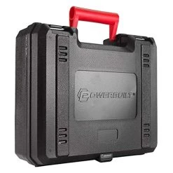 Powerbuilt 240067 12 Volt Lug Nut Impact Wrench 2 Sockets -Professional Tool Store 51KesNCVt7L 62350.1661873157