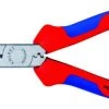 Knipex 1302614TBKA 6 1/4" 4 In 1 Electricians' Pliers With Tethered Attachment 1 Knipex 1302614TBKA 6 1/4" 4 In 1 Electricians' Pliers With Tethered Attachment -Professional Tool Store 51Lgp FiqsL. SL1063 46051.1498483440