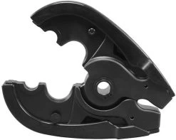 Klein Tools BAT207T6 Crimping Jaw, Fixed BG Die/D3 Groove -Professional Tool Store 51P7axfLYYL. AC SL1000 54791.1621276465