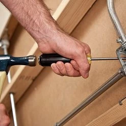 Klein Tools 650DD Demolition Scratch Awl -Professional Tool Store 51Q XWhDFSL 89817.1662676363