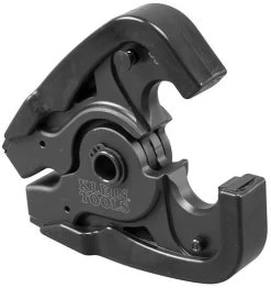 Klein Tools BAT207T7 Crimping Jaw, D3 Groove -Professional Tool Store 51SI6eVB3mL. AC SL1000 64614.1621276470