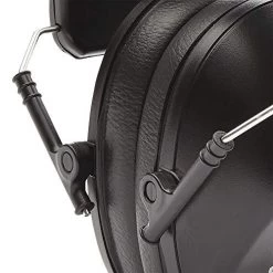 Sellstrom S23403 Noise Cancelling Lightweight Ear Muffs, Soft EVA Foam, Black 10 Sellstrom S23403 Noise Cancelling Lightweight Ear Muffs, Soft EVA Foam, Black -Professional Tool Store 51UoHKcCLxL 25506.1662678684