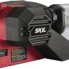 Skil 7510-01 Sandcat 6-Amp 3 X 18 Inch Belt Sander With Pressure Control, Corded