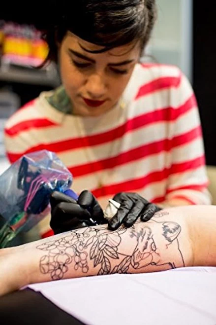 Adenna SHD936 (Large) Shadow 6 Mil Nitrile Powder Free Exam Gloves, Black (BOX OF 100 - CASE OF 10 BOXES) 9 Adenna SHD936 (Large) Shadow 6 Mil Nitrile Powder Free Exam Gloves, Black (BOX OF 100 - CASE OF 10 BOXES) - Image 7