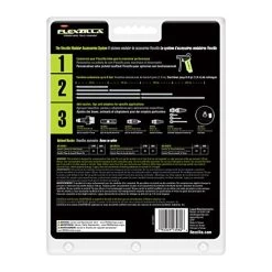 Legacy Manufacturing AG1502FZ Flexzilla X1 Blow Gun With Xtreme-Flo Nozzle -Professional Tool Store 51aI3R5uyPL 30374.1665171129