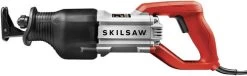 Skil SPT44A-00 13 Amp Corded Reciprocating Saw With Buzzkill Technology