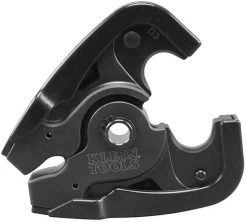 Klein Tools BAT207T7 Crimping Jaw, D3 Groove