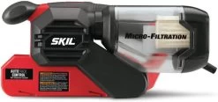 Skil 7510-01 Sandcat 6-Amp 3 X 18 Inch Belt Sander With Pressure Control, Corded -Professional Tool Store 51cQqZ1qmxL. AC SL1000 68917.1662679010