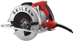 Skil SPT67M8-01 15 Amp 7-1/4 Inch Magnesium Left Blade Sidewinder Circular Saw -Professional Tool Store 51cvEzT7 xL. AC SL1000 73810.1662678940