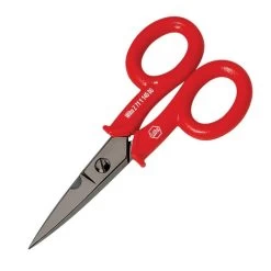 Wiha 32610 Multipurpose Electricians Heavy Duty Shears