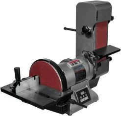 Jet 577634 IBDG-436VS Variable Speed Bench 4x36" BELT & 9" DISC Sander -Professional Tool Store 51s3J2vjWjL. AC SL1000 98428.1660060860