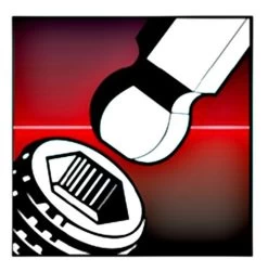 Eklind 13509 Ball-Hex-L Key Set - Stubby Set 1.5mm-10mm, 9 Piece -Professional Tool Store 51wA1kmwyoL 93636.1564404128