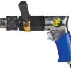 Astro Pneumatic 527C 1/2" Extra Heavy Duty Reversible Air Drill - 500rpm