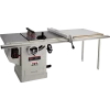 Jet 708677PK Deluxe Cabinet Saw 5HP, 1Ph, 50 Inch Rip (Woodworking) Tablesaw -Professional Tool Store 52eda3ffea6ab012e2ed4188b4d1bcd153060700 708677PK main 45848 13179.1691409482
