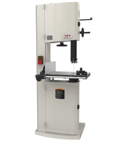 Jet 714650 JWBS-15-3, 15" Bandsaw, 3HP, 230V