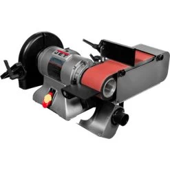 Jet 578634 IBDG-436 Bench 4x36" BELT & 9" DISC Sander -Professional Tool Store 578634 alt2 99091.1660060861