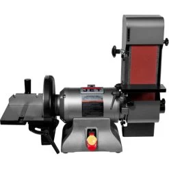 Jet 578634 IBDG-436 Bench 4x36" BELT & 9" DISC Sander -Professional Tool Store 578634 main 17200.1660060861