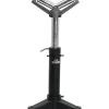 Jet 414122 V-Roller Material Support Stand For Your Milling Machine -Professional Tool Store 5844050493cd9b9bf04e4adfedfcaa9276041491 414122 main 16174.1614020545