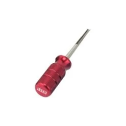 SG Tool Aid 18553 Terminal Release Tool (Red)