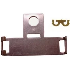 The Main Resource TR1125 TPMS Cradle And Clip For Use With TS1048 Band