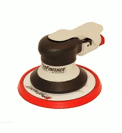 Hutchins 600H Series Random Orbit Action Sander