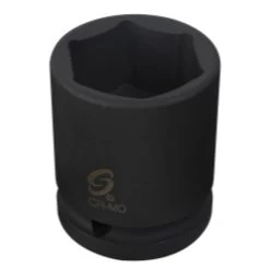Sunex Tools 468 3/4" Drive 6 Point Impact Socket 2-1/8"