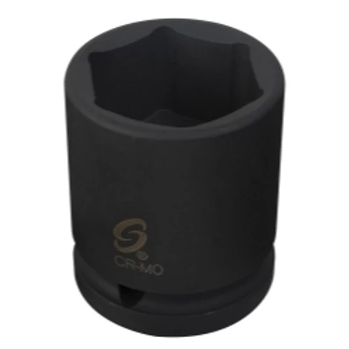 Sunex Tools 468 3/4" Drive 6 Point Impact Socket 2-1/8" 3 Sunex Tools 468 3/4" Drive 6 Point Impact Socket 2-1/8"