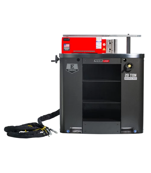 Jet 414482 VBS-2012, 20" Vertical Bandsaw 6 Jet 414482 VBS-2012, 20" Vertical Bandsaw - Image 4