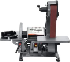 Jet 577004 J-41002 2 Inch X42 Inch 3/4HP Bench Belt & 8 Inch Disc Sander -Professional Tool Store 61 kno2tmGL. AC SL1500 70744.1611840636